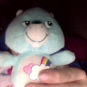 care bear